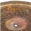 Meinl Byzance Dual China 16 #8243; Trommelbecken