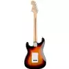 Fender Squier Affinity Series Stratocaster LRL 3-Color Sunburst E-Gitarre