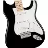 Fender Squier Affinity Series Stratocaster MN Black E-Gitarre