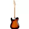 Fender Squier Affinity Series Telecaster MN 3-Color Sunburst E-Gitarre