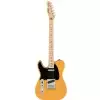 Fender Squier Affinity Series Telecaster MN Butterscotch Blonde E-Gitarre, linkshndig