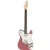 Fender Squier Affinity Series Telecaster Deluxe LRL Burgundy Mist E-GItarre