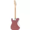 Fender Squier Affinity Series Telecaster Deluxe LRL Burgundy Mist E-GItarre