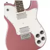 Fender Squier Affinity Series Telecaster Deluxe LRL Burgundy Mist E-GItarre