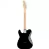 Fender Squier Affinity Series Telecaster Deluxe MN Black E-Gitarre