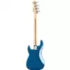 Fender Squier Affinity Series Precision Bass PJ LRL Lake Placid Blue