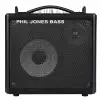 Phil Jones Bass M-7 Micro 7 50 Watt Kompakt Bass Combo Verstrker