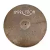 Impression Cymbals Dry Jazz Crash 18″ Schlagzeugbecken