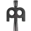 Meinl SB501 Drum Key (schwarzer Nickel)