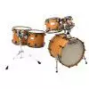 Mapex BE622X WN Drumset