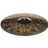 Meinl Classics Custom Dark Crash 17 #8243; Trommelbecken