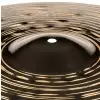 Meinl Classics Custom Dark Crash 17 #8243; Trommelbecken