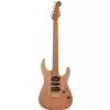 Charvel Pro Mod DK24 HSH 2PT CM Mahogany Natural E-Gitarre