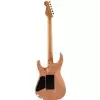 Charvel Pro Mod DK24 HSH 2PT CM Mahogany Natural E-Gitarre