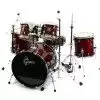 Gretsch MC-E825PT-MR Drumset
