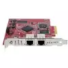 Focusrite RedNet PCIeR Card