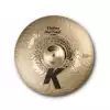 Zildjian 14 #8243; K Custom Fast Crash Trommelbecken