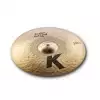Zildjian 14 #8243; K Custom Fast Crash Trommelbecken