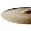 Zildjian 14 #8243; K Custom Fast Crash Trommelbecken