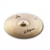 Zildjian 16 #8243; A Custom Crash Trommelbecken