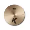  Zildjian 17 #8243; K Dark Thin Crash Becken