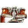 Ludwig Accent CS Custom Elite Jazz  Drumset