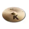  Zildjian 17 #8243; K Dark Thin Crash Becken