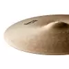  Zildjian 17 #8243; K Dark Thin Crash Becken