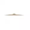  Zildjian 17 #8243; K Dark Thin Crash Becken
