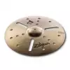 Zildjian 20 #8243; A Custom EFX Becken