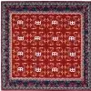 Meinl MDRL-OR Large Oriental Drum Rug (200x200cm)