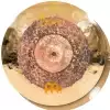 Meinl Byzance Dual Hi-Hat 14″ Becken