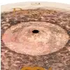 Meinl Byzance Dual Hi-Hat 14″ Becken