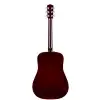 Fender FA-125 Dreadnought NAT WN V2