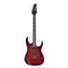 Ibanez RG 421 BBS Blackberry Sunburst E-Gitarre