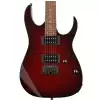 Ibanez RG 421 BBS Blackberry Sunburst E-Gitarre