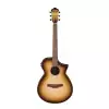 Ibanez AEWC11-NNB Natural browned Burst Westerngitarre (mit Tonabnehmer)