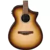 Ibanez AEWC11-NNB Natural browned Burst Westerngitarre (mit Tonabnehmer)