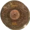 Meinl Byzance Extra Dry Medium 14 #8243; Hi-Hat Trommelbecken