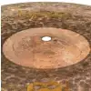 Meinl Byzance Extra Dry Medium 14 #8243; Hi-Hat Trommelbecken