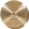 Meinl Byzance Foundry Reserve Hi-Hat 15 #8243; Trommelbecken