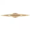 Meinl Byzance Foundry Reserve Hi-Hat 15 #8243; Trommelbecken