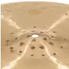 Meinl Byzance Foundry Reserve Hi-Hat 15 #8243; Trommelbecken