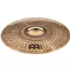 Meinl Pure Alloy Custom Medium Thin HiHat 15″ Schlagzeugbecken