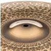 Meinl Pure Alloy Custom Medium Thin HiHat 15″ Schlagzeugbecken