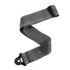 Planet Waves 50BAL 09 Auto Lock Metal Grey Gitarrengurt