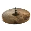 Sabian XSR Monarch Hi-Hat 14 #8243; Trommelbecken