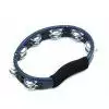 Meinl TMT1A-B Tambourine (blau)