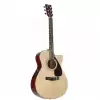Yamaha Fsx 315c Nt
