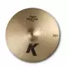 Zildjian 18 #8243; K Custom Dark Crash Trommelbecken